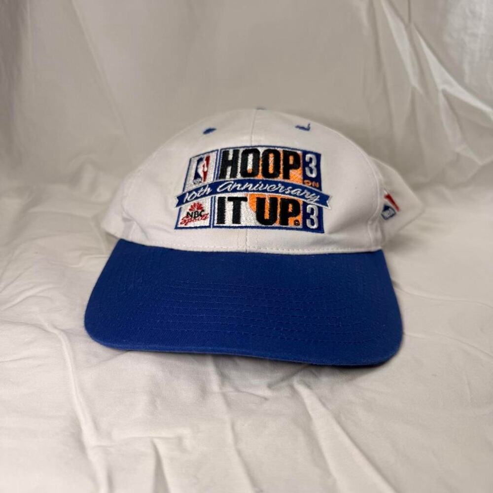 Nba hoop 3 10th anniversary